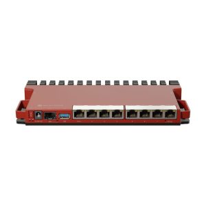 Thiết bị cân bằng tải Router MikroTik L009UiGS-RM