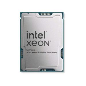 CPU Intel Xeon Silver 4510 (12C/24T, 2.4GHz - 4.1GHz, 30MB)