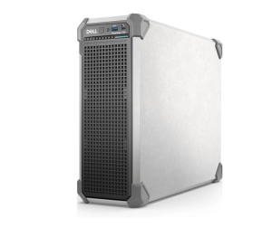 Máy Chủ Dell PowerEdge T160 3x3.5 Inch + 2x2.5 Inch